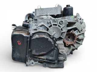 CAJA CAMBIOS AUDI AUDI A3 CABRIOLET (8V) 2014-2020
