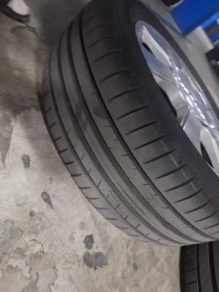 Llantas Seat Altea en 205 05 r16
