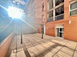 Alquiler de dos pisos para eclipse