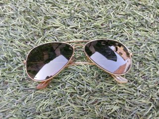 Gafas Ray-Ban Aviador