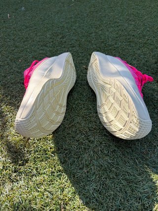 Nike Lebron TR 1 Beige/Rosa