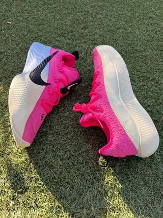 Nike Lebron TR 1 Beige/Rosa