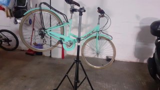 Bici paseo mujer Rueda 26 revisada 652262243
