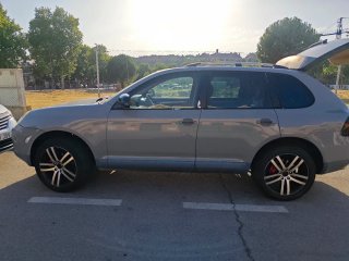 Porsche Cayenne 2006