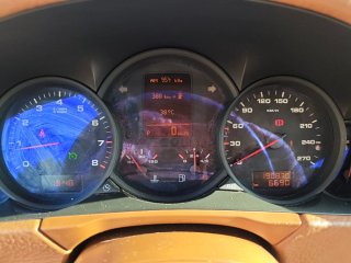 Porsche Cayenne 2006
