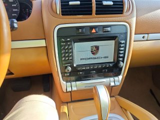 Porsche Cayenne 2006