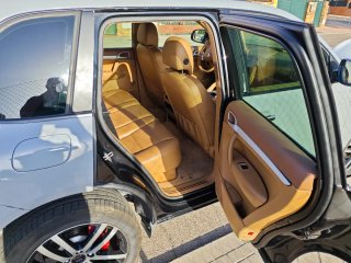 Porsche Cayenne 2006