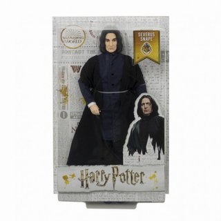 Muñecos Harry Potter