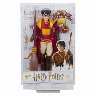 Muñecos Harry Potter