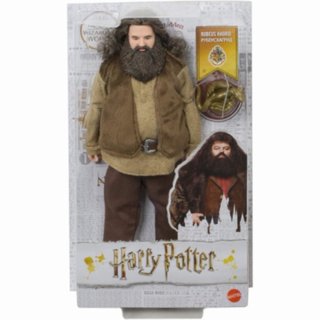 Muñecos Harry Potter