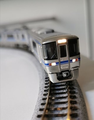 KATO 10-2154 set de tren eléctrico Japón escala N