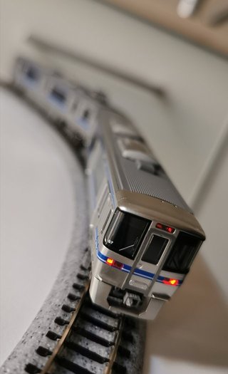 KATO 10-2154 set de tren eléctrico Japón escala N