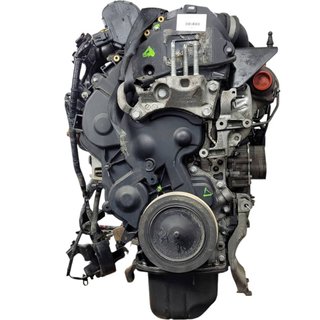 MOTOR COMPLETO FORD FORD FIESTA (CCN) 2012-2017