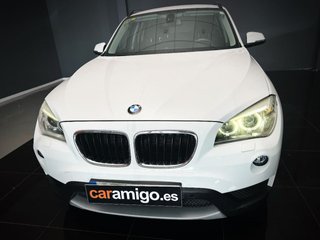 BMW X1 sDrive18d