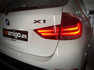 BMW X1 sDrive18d