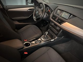 BMW X1 sDrive18d