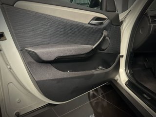 BMW X1 sDrive18d
