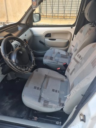 Renault Kangoo 2007 negociable.