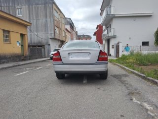 Volvo S80 1999