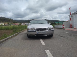 Volvo S80 1999