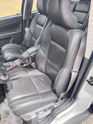 Volvo S80 1999
