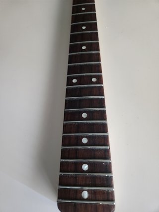 Mástil Guitarra Squier
