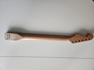 Mástil Guitarra Squier