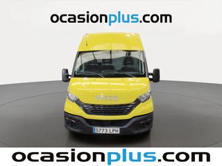Iveco Daily Furgon 2.3 TD 35S 16 V 3520L/H2 115 kW (156 CV)
