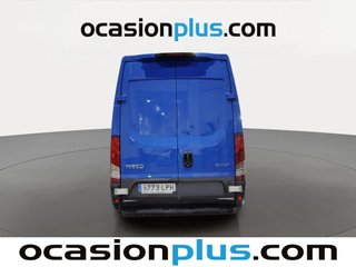 Iveco Daily Furgon 2.3 TD 35S 16 V 3520L/H2 115 kW (156 CV)