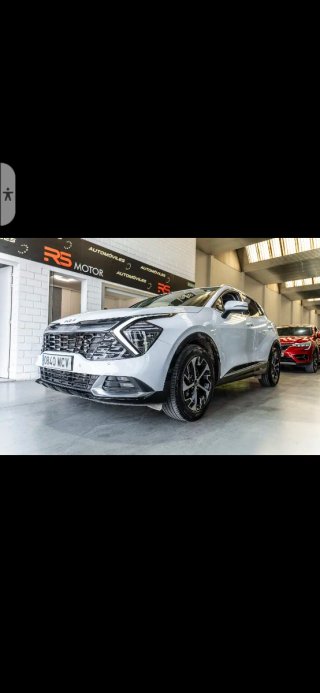 KIA Sportage 2023