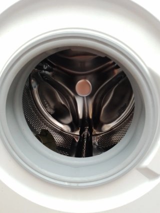 Lavadora Bosch