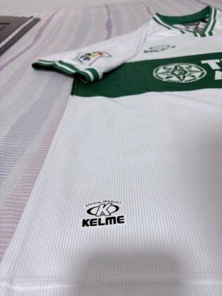 Camiseta Elche CF Retro Kelme Talla XL