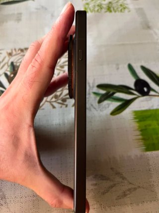 Oppo Find X9 Ultra 16/512