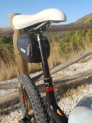 Bicicleta Eléctrica Scott