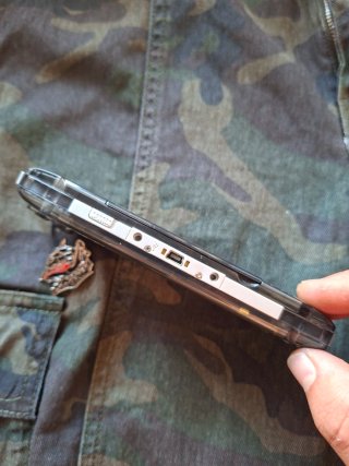 Sony PSP 3000 Nera