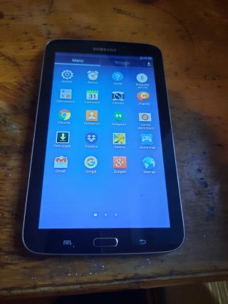 Tablet Samsung