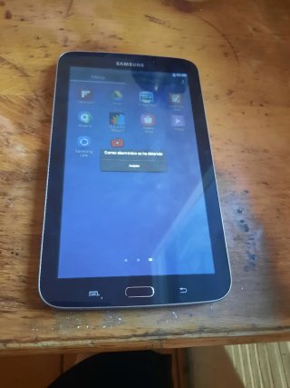 Tablet Samsung