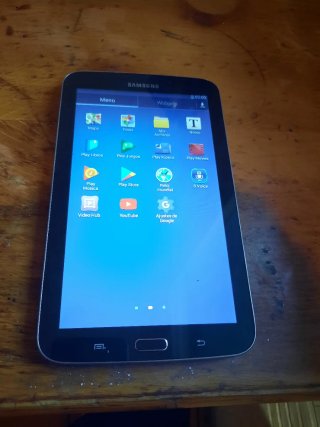 Tablet Samsung
