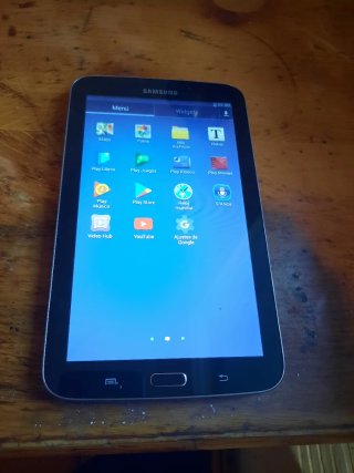 Tablet Samsung