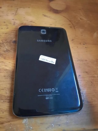 Tablet Samsung