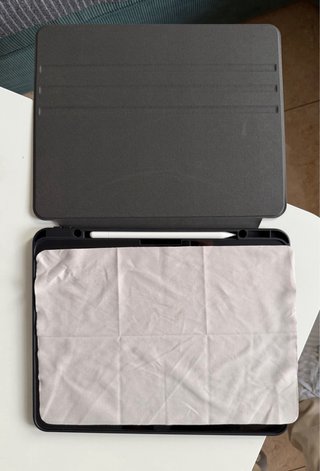 Ipad Pro 13 M5 256GB Wi-fi