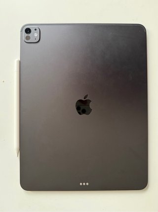 Ipad Pro 13 M5 256GB Wi-fi