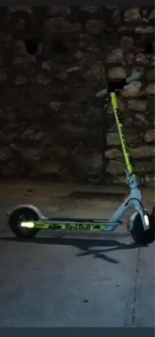 Patinete Eléctrico Xiaomi 3 Lite