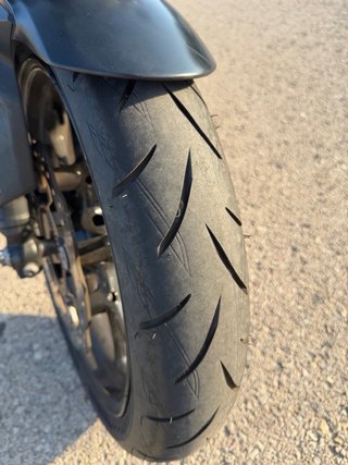 Honda CB125R 2022