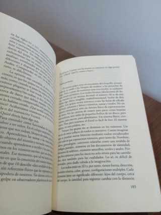 La gran invención