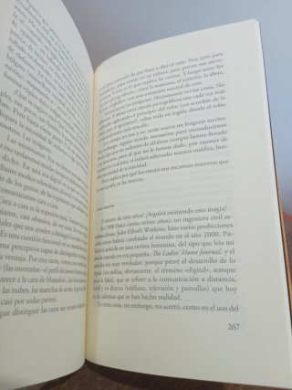 La gran invención