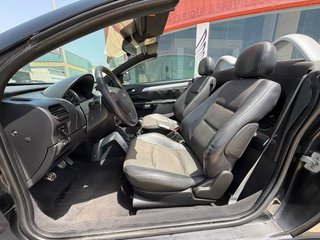 Opel Tigra 2007