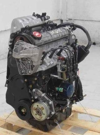 Motor completo renault f3r750 megane i tmanp362513