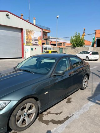 BMW Serie 3 2011