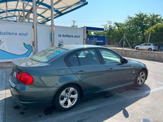 BMW Serie 3 2011